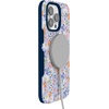 image:imageCasely iPhone 14 Pro Max Case  Poppy Meadows  Pastel Floral  Bold Protective Design  Compatible with MagSafe
