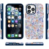 image:imageCasely iPhone 14 Pro Max Case  Poppy Meadows  Pastel Floral  Bold Protective Design  Compatible with MagSafe