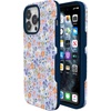 image:imageCasely iPhone 14 Pro Max Case  Poppy Meadows  Pastel Floral  Bold Protective Design  Compatible with MagSafe
