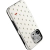 image:imageCasely iPhone 14 Pro Max Case  Rockin Around  Christmas Tree  Bold Protective Design  MagSafe Compatible Design
