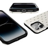 image:imageCasely iPhone 14 Pro Max Case  Rockin Around  Christmas Tree  Bold Protective Design  MagSafe Compatible Design