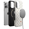 image:imageCasely iPhone 14 Pro Max Case  Rockin Around  Christmas Tree  Bold Protective Design  MagSafe Compatible Design