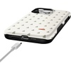 image:imageCasely iPhone 14 Pro Max Case  Rockin Around  Christmas Tree  Bold Protective Design  MagSafe Compatible Design