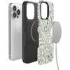 image:imageCasely iPhone 14 Pro Max Case  Sage Garden  Green Floral  Bold Protective Design  Compatible with MagSafe