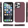 image:imageCasely iPhone 14 Pro Max Case  Stripes and the City  Tiny Pinstripe  Bold Protective Design  Compatible with MagSafe