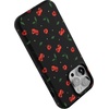 image:imageCasely iPhone 14 Pro Max Case  Sweet Revenge  Cherry Skulls  Bold Protective Design  Compatible with MagSafe