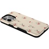 image:imageCasely iPhone 14 Pro Max Case  Tini  Kitty and Vibe Holiday  Bold Protective Design  MagSafe Compatible Design