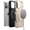 image:imageCasely iPhone 14 Pro Max Case  Tini  Kitty and Vibe Holiday  Bold Protective Design  MagSafe Compatible Design