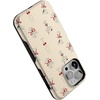 image:imageCasely iPhone 14 Pro Max Case  Tini  Kitty and Vibe Holiday  Bold Protective Design  MagSafe Compatible Design