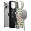 image:imageCasely iPhone 14 Pro Max Case  Under The Mistletoe  Holiday  Bold Protective Design  MagSafe Compatible Design