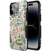 image:imageCasely iPhone 14 Pro Max Case  Under The Mistletoe  Holiday  Bold Protective Design  MagSafe Compatible Design