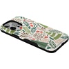 image:imageCasely iPhone 14 Pro Max Case  Under The Mistletoe  Holiday  Bold Protective Design  MagSafe Compatible Design