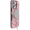 image:imageCasely iPhone 14 Pro Max Case  Vintage Belle  Floral Toile  Bold Protective Design  MagSafe Compatible Design