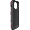 image:imageCasely iPhone 14 Pro Max Case  Whole Lotta Love  Plum Hearts  Bold Protective Design  MagSafe Compatible Design