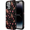 image:imageCasely iPhone 14 Pro Max Case  Wild at Heart  Tiger  Bold Protective Design  Compatible with MagSafe