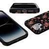 image:imageCasely iPhone 14 Pro Max Case  Wild at Heart  Tiger  Bold Protective Design  Compatible with MagSafe