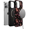 image:imageCasely iPhone 14 Pro Max Case  Wild at Heart  Tiger  Bold Protective Design  Compatible with MagSafe