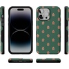 image:imageCasely iPhone 14 Pro Max Case  You Cant Catch Me  Gingerbread Man  Bold Protective Design  MagSafe Compatible Design