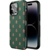 image:imageCasely iPhone 14 Pro Max Case  You Cant Catch Me  Gingerbread Man  Bold Protective Design  MagSafe Compatible Design