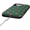 image:imageCasely iPhone 14 Pro Max Case  You Cant Catch Me  Gingerbread Man  Bold Protective Design  MagSafe Compatible Design