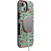 image:imageCasely iPhone 15 Case  All Decked Out  Festive Ornaments  Bold Protective Design  MagSafe Compatible Design
