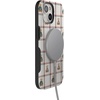 image:imageCasely iPhone 15 Case  Bear Hugs  Teddy Squares  Bold Protective Design  MagSafe Compatible Design
