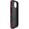 image:imageCasely iPhone 15 Case  Best Dressed  Red Houndstooth  Bold Protective Design  MagSafe Compatible Design