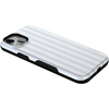 image:imageCasely iPhone 15 Case  Blue Stripes  Sunday Best  Bold Protective Design  Compatible with MagSafe