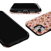 image:imageCasely iPhone 15 Case  Cant Help Falling  Autumn Leaves  Bold Protective Design  MagSafe Compatible Design