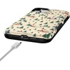 image:imageCasely iPhone 15 Case  Chalet All Day  Winter Village  Bold Protective Design  MagSafe Compatible Design
