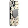 image:imageCasely iPhone 15 Case  Chalet All Day  Winter Village  Bold Protective Design  MagSafe Compatible Design