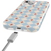 image:imageCasely iPhone 15 Case  Chelsea Checker  Starlight Tiles  Compatible with MagSafe  Classic Ultra Slim Design