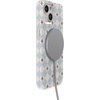 image:imageCasely iPhone 15 Case  Chelsea Checker  Starlight Tiles  Compatible with MagSafe  Classic Ultra Slim Design