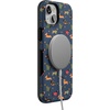 image:imageCasely iPhone 15 Case  Dashing Doxies  Dachshund Dog  Bold Protective Design  MagSafe Compatible Design
