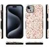 image:imageCasely iPhone 15 Case  Dashing Through the Snow  Enchanted Forest  Bold Protective Design  MagSafe Compatible Design