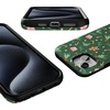 image:imageCasely iPhone 15 Case  Everything Nice  Gingerbread  Bold Protective Design  MagSafe Compatible Design