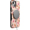 image:imageCasely iPhone 15 Case  Frosted Wishes  Sweet Treat  Bold Protective Design  MagSafe Compatible Design