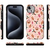 image:imageCasely iPhone 15 Case  Frosted Wishes  Sweet Treat  Bold Protective Design  MagSafe Compatible Design