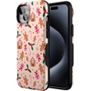 image:imageCasely iPhone 15 Case  Frosted Wishes  Sweet Treat  Bold Protective Design  MagSafe Compatible Design