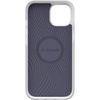 image:imageCasely iPhone 15 Case  Full Bloom  Navy Floral  Compatible with MagSafe  Classic Ultra Slim Design