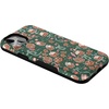 image:imageCasely iPhone 15 Case  Gingerbread Lane  Holiday Sweets  Bold Protective Design  MagSafe Compatible Design