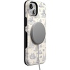 image:imageCasely iPhone 15 Case  Graveyard Gathering  Skeleton Picnic  Bold Protective Design  MagSafe Compatible Design