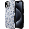 image:imageCasely iPhone 15 Case  Hop amp Bloom  Bunny Toile  Bold Protective Design  MagSafe Compatible Design
