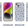 image:imageCasely iPhone 15 Case  Hop amp Bloom  Bunny Toile  Compatible with MagSafe  Classic Ultra Slim Design