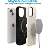 image:imageCasely iPhone 15 Case  Im Yours  Tiny Hearts  Bold Protective Design  Compatible with MagSafe