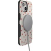 image:imageCasely iPhone 15 Case  Love Letters  Doodle Hearts  Bold Protective Design  MagSafe Compatible Design