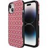 image:imageCasely iPhone 15 Case  Love Locks  Pink Hearts  Bold Protective Design  MagSafe Compatible Design