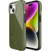 image:imageCasely iPhone 15 Case  Moody Monochrome  in the Grove  Compatible with MagSafe  Classic Ultra Thin Design