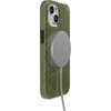 image:imageCasely iPhone 15 Case  Moody Monochrome  in the Grove  Compatible with MagSafe  Classic Ultra Thin Design