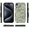 image:imageCasely iPhone 15 Case  Mystic Meadow  Green Gardens  Bold Protective Design  Compatible with MagSafe